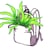 Plantón Móvil