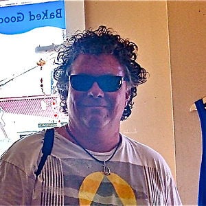 Profile picture for Paul Lenzi