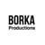 Magnus Borka Kloster-Jensen