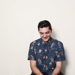 Profile picture for Jack Alexander