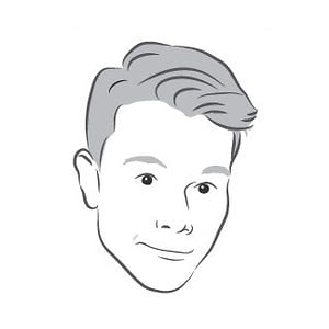 Profile picture for Wade!