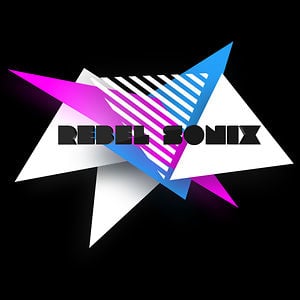 Profile picture for Rebel Sonix