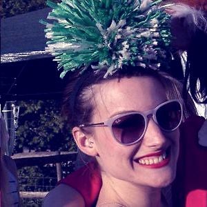 Profile picture for Alice Dupre