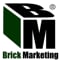 Portrait image for Brick Marketing