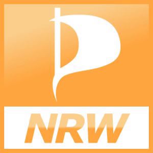 Profile picture for Piratenpartei NRW