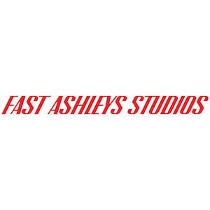 Profile picture for Fast Ashleys Studios