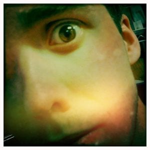 Profile picture for Harrisen Howes