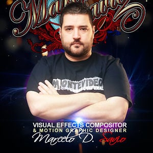 Profile picture for mdsavio