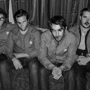 Profile picture for Portugal The Man