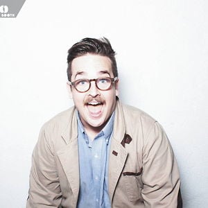 Profile picture for Chadwick Gantes