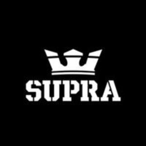 Profile picture for SUPRA Footwear