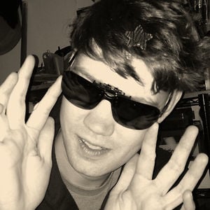 Profile picture for Richard Huntington Swanson