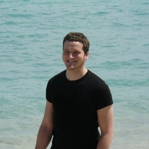 Profile picture for Tim Scully