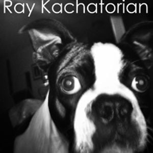 Profile picture for Ray Kachatorian