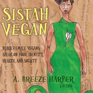 Profile picture for Sistah Vegan