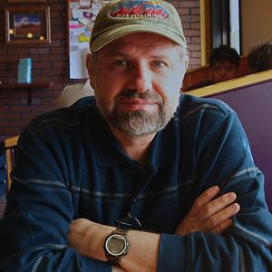 Profile picture for David Robinson