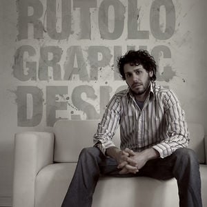 Profile picture for Brian Rutolo