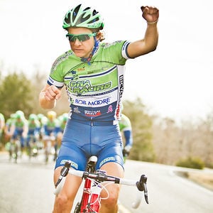 Profile picture for DNA Racing Team