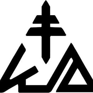 Profile picture for We The Dead