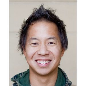 Profile picture for Victor Huang