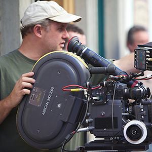 Profile picture for Christopher Chomyn, ASC