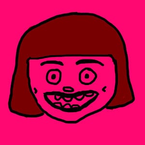 Profile picture for Paloma Dawkins