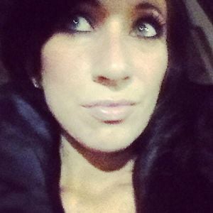 Profile picture for Nicole Yeary