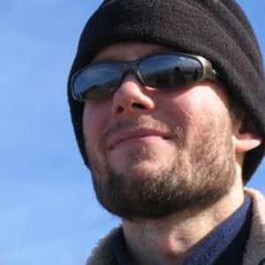 Profile picture for Ted Collins