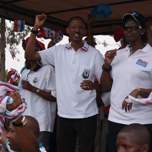 Profile picture for Ange Kagame Biography