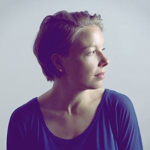 Profile picture for Sabine Steyer