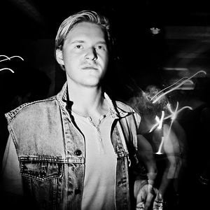 Profile picture for Alexander Venndt