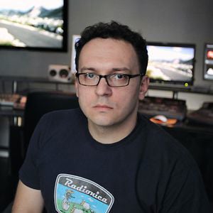 Profile picture for Nikola Stefanovic