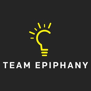 Profile picture for Team Epiphany