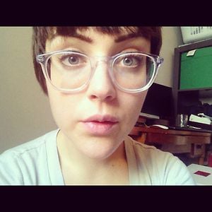 Profile picture for Paige Campbell