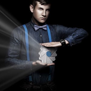 Profile picture for Matt Geeling