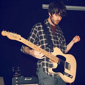 Profile picture for Ander Suárez