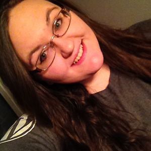 Profile picture for Chelsey Clark