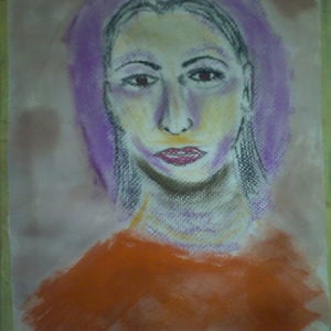 Profile picture for Ofelia Soto