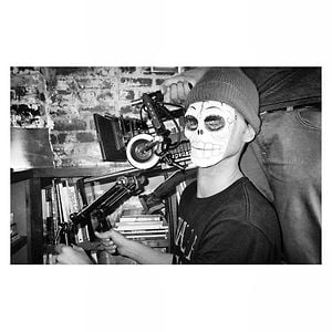 Profile picture for Russell Brownley