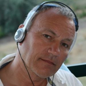 Profile picture for Carsten Legaard