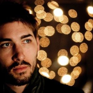 Profile picture for Ryan Harper Gray