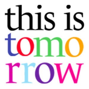 Profile picture for this is tomorrow