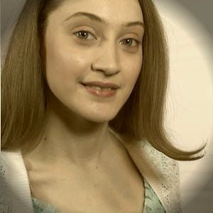 Profile picture for Jessica Leese