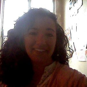 Profile picture for Rebecca Gianarkis