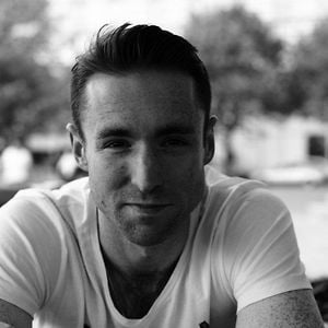 Profile picture for Jonathan Nicol