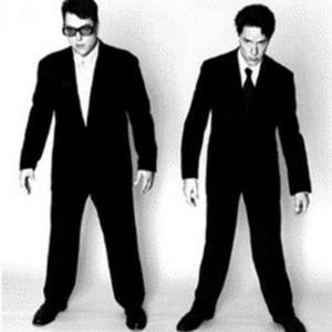 Profile picture for They Might Be Giants