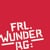 Frl. Wunder AG