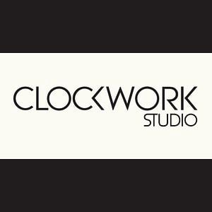 Profile picture for CLOCKWORK STUDIO