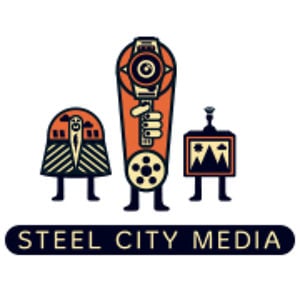 Profile picture for Steel City Media