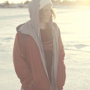 Profile picture for Mathias Söderlund